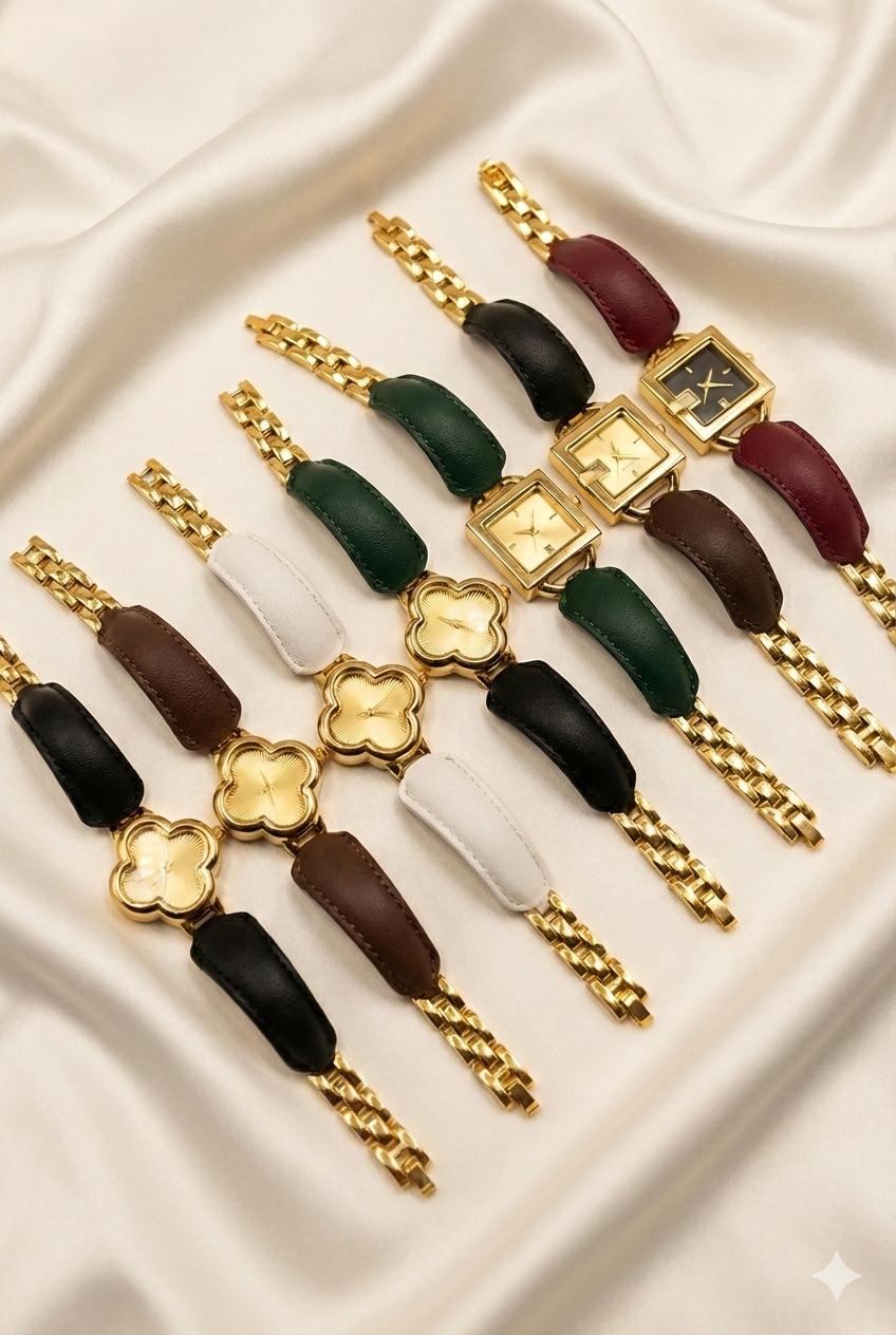 Luxury Watches