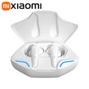 Xiaomi Gaming Bluetooth Headset – Kabellose HiFi Kopfhörer mit Mikrofon & Ladebox