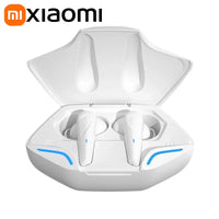 Xiaomi Gaming Bluetooth Headset – Kabellose HiFi Kopfhörer mit Mikrofon & Ladebox