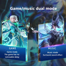 Xiaomi Gaming Bluetooth Headset – Kabellose HiFi Kopfhörer mit Mikrofon & Ladebox