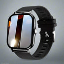 Bluetooth Call Smartwatch for Men and Women Voice Assistant Sports Fitness Android iOS New Hot Sale 1.83" 2024