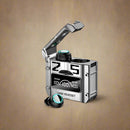 TWS M25 Bluetooth 5.3 In-Ear-Kopfhörer – Geräuschunterdrückung, HD-Anruf, Stereo-Sound & Mikrofon für Xiaomi