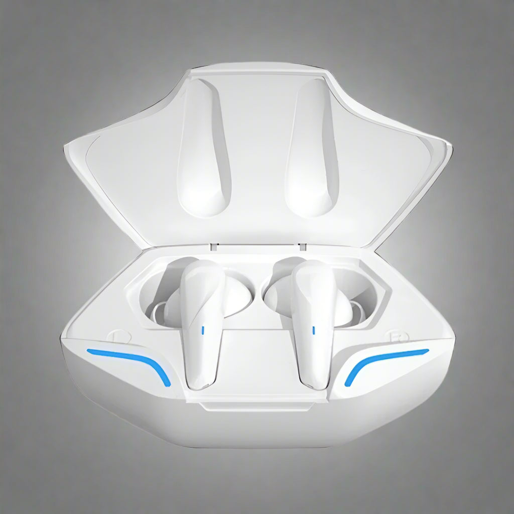 Xiaomi Gaming Bluetooth Headset – Kabellose HiFi Kopfhörer mit Mikrofon & Ladebox