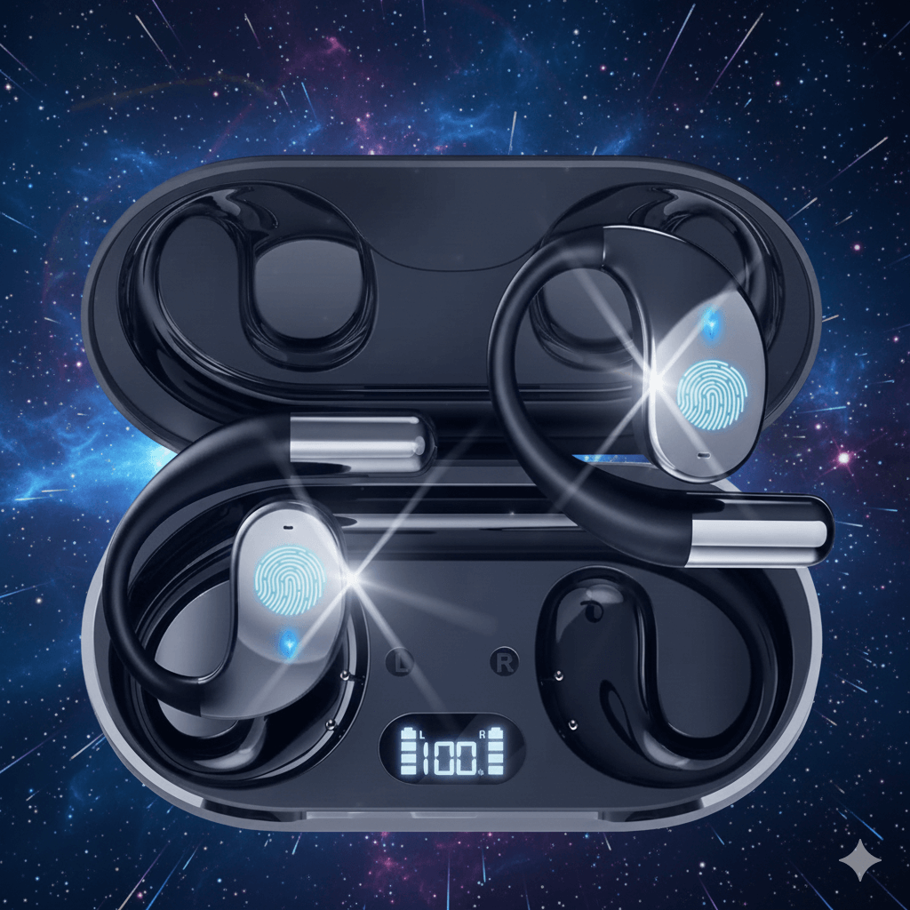 Earbuds Ai Übersetzer für 150 Sprache