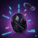 AI Übersetzer Earbuds