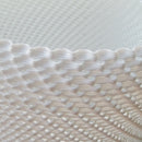 Haloform Tragbare Tischlampe – Skulpturales Licht mit dimmbarer LED & 3D-Design