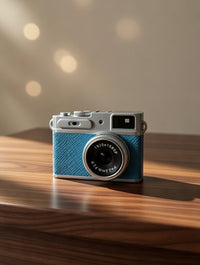 Mini Retro Kamera G1 + 32GB SD Karte - Neu & OVP