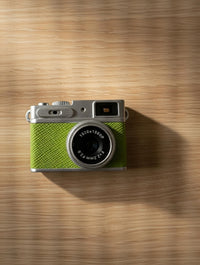 Mini Retro Kamera G1 + 32GB SD Karte - Neu & OVP