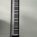 Keyboard Roll‑Up flexibel – 49/61 Tasten – USB/Batterie – NEU – OKON