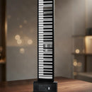 PIANEO U10 Flexibles 88‑Tasten Piano – Akku & Bluetooth