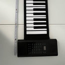 PIANEO U10 Flexibles 88‑Tasten Piano – Akku & Bluetooth