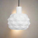 Prisma Light – Geometrische Pendelleuchte mit modernem Design & faszinierendem Lichtspiel