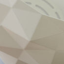 Prisma Light – Geometrische Pendelleuchte mit modernem Design & faszinierendem Lichtspiel