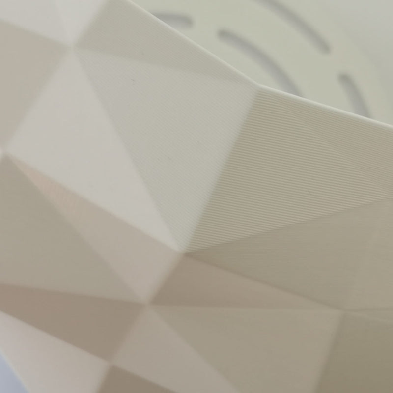 Prisma Light – Geometrische Pendelleuchte mit modernem Design & faszinierendem Lichtspiel