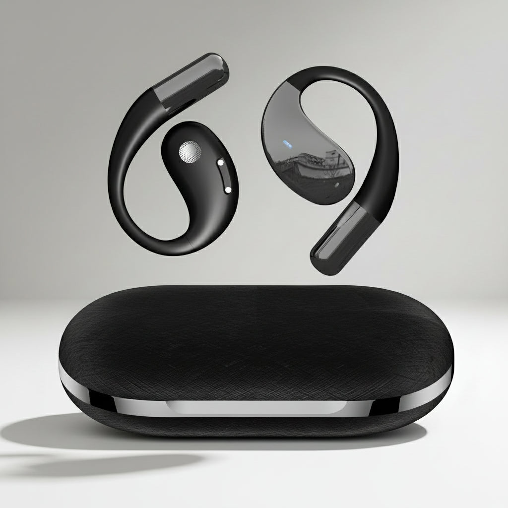 Earbuds Ai Übersetzer für 150 Sprache