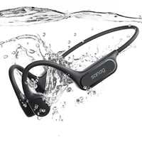 Sanag B33S | Bone Conduction | Bluetooth | 32GB | IPX8