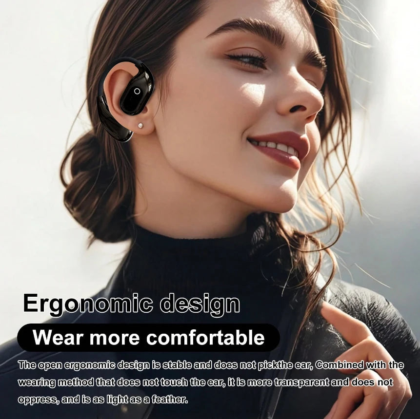 AI Übersetzer Earbuds