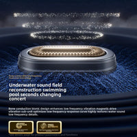 Sanag B33S | Bone Conduction | Bluetooth | 32GB | IPX8