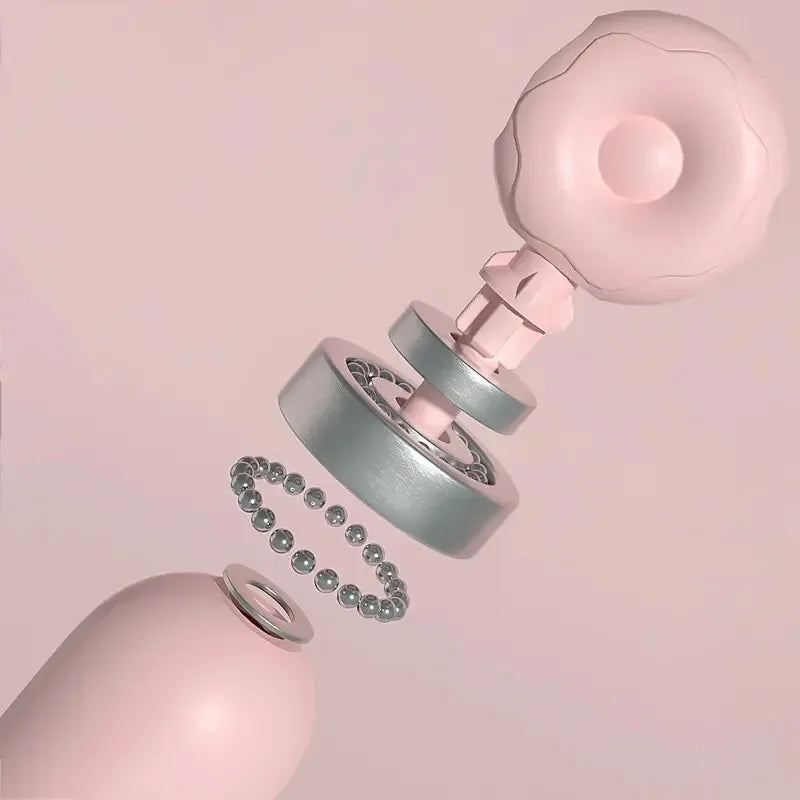 Elektronisches Springseil mit Zählfunktion & Countdown – Profi-Fitnessgerät zur Fettverbrennung für Erwachsene