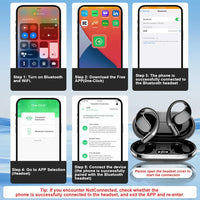 Earbuds Ai Übersetzer für 150 Sprache