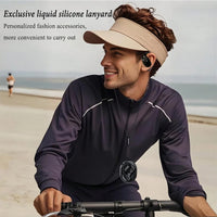 AI Übersetzer Earbuds