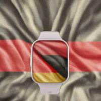 🕒 Smartwatch 1.69” – Fitness Tracker mit Schrittzähler & Schlafmonitor für Damen und Herren