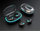 🎧 „X55 Mini‑Earbuds – Unsichtbar, bequem, jederzeit!“