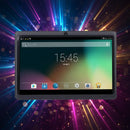 BDF-Q8 Tablet 7" | Android 13 | 4GB RAM, 64GB Speicher