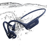 Sanag B33S | Bone Conduction | Bluetooth | 32GB | IPX8
