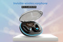 🎧 „X55 Mini‑Earbuds – Unsichtbar, bequem, jederzeit!“