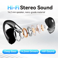 Earbuds Ai Übersetzer für 150 Sprache