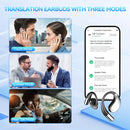 Earbuds Ai Übersetzer für 150 Sprache
