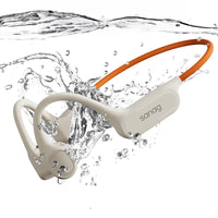 Sanag B33S | Bone Conduction | Bluetooth | 32GB | IPX8