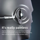 Kabellos Power Headset