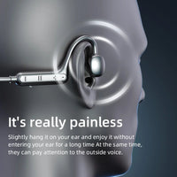 Kabellos Power Headset