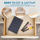 Eva Umweltfreundliche Möbelunterlage – Wasser- & Ölresistent, Schimmel- & Feuchtigkeitsschutz für Küche, Schubladen & Kleiderschränke