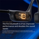 Sanag B33S | Bone Conduction | Bluetooth | 32GB | IPX8