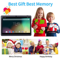 BDF-Q8 Tablet 7" | Android 13 | 4GB RAM, 64GB Speicher