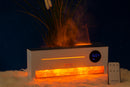 LumenFlame Aroma Kamin-Diffusor
