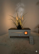 LumenFlame Aroma Kamin-Diffusor