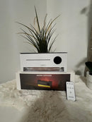 LumenFlame Aroma Kamin-Diffusor