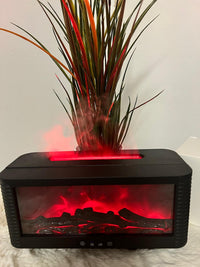 Zauber-Kamin Flammen-Diffusor