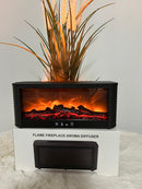 Zauber-Kamin Flammen-Diffusor