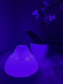 Vulkan Humidifier Flame Nebel 300ml – 7 Farben LED & Entspannung