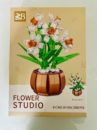 Daffodil Blütenzauber