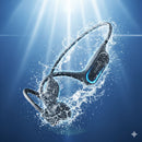 Sanag B33S | Bone Conduction | Bluetooth | 32GB | IPX8