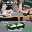 PeriPage A40 | Tragbarer Inkless Thermodrucker | Wireless