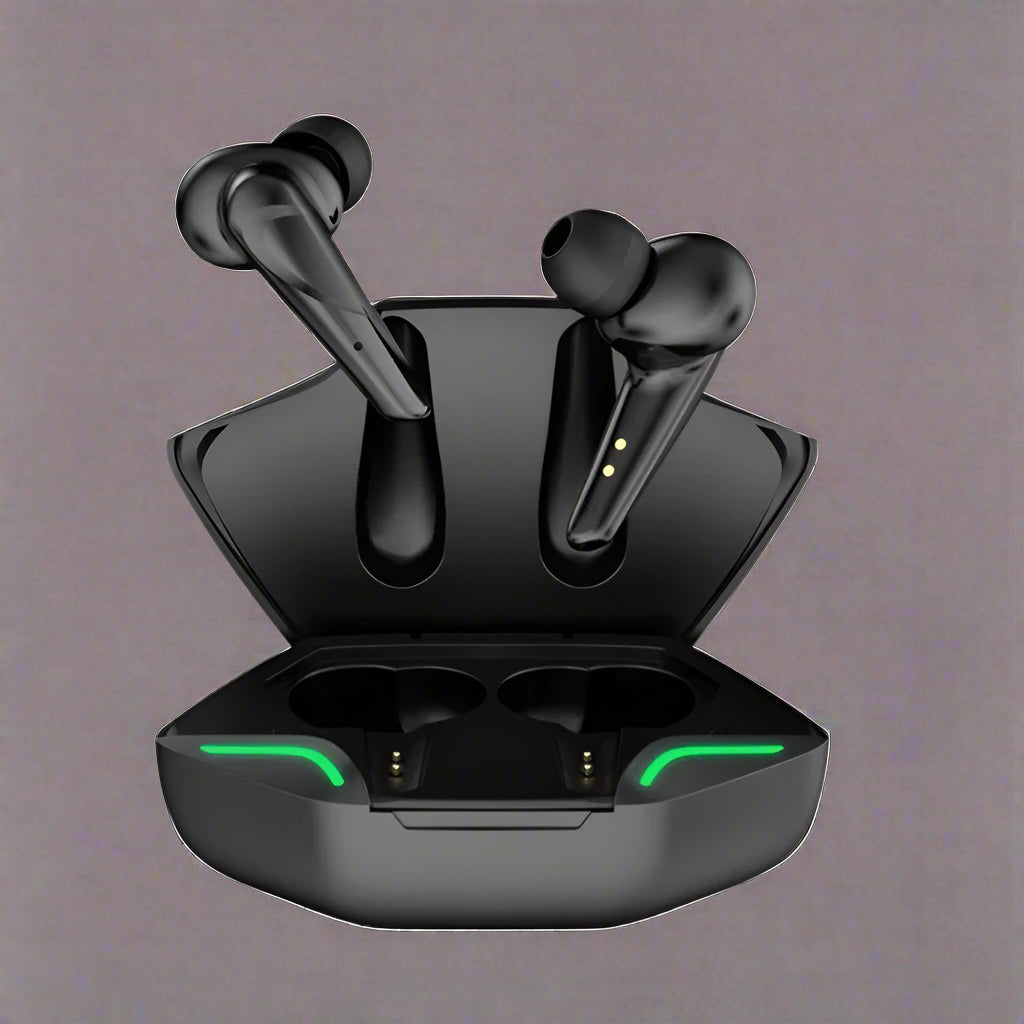 Xiaomi Gaming Bluetooth Headset – Kabellose HiFi Kopfhörer mit Mikrofon & Ladebox