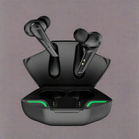 Xiaomi Gaming Bluetooth Headset – Kabellose HiFi Kopfhörer mit Mikrofon & Ladebox