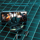 Xiaomi Gaming Bluetooth Headset – Kabellose HiFi Kopfhörer mit Mikrofon & Ladebox